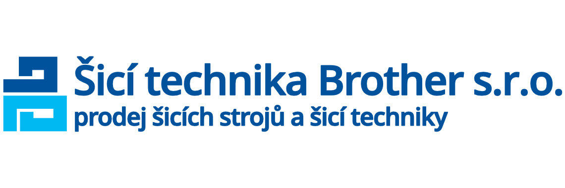 Šicí technika BROTHER s.r.o.