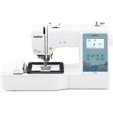Vyšívací stroj Brother M340E - Novinka